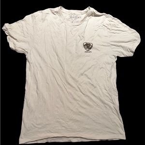 Men’s Ariat Tee